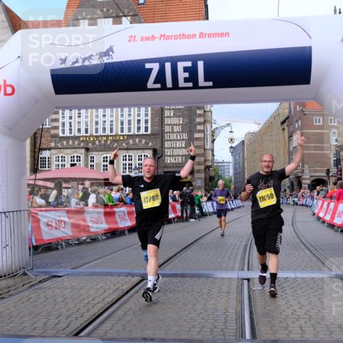 13.09.2026 - 21. swb-Marathon Bremen Tim E. http://msf.ph/oto/10348052 13.09.2026 11:19:40 Ziel 10004, 10629, 10933, 11050, 11760, 12224, 12462 meine-sportfotos.de