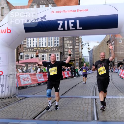13.09.2026 - 21. swb-Marathon Bremen Tim E. http://msf.ph/oto/10348071 13.09.2026 11:19:41 Ziel 10004, 10629, 10933, 11050, 11760, 12224, 12462 meine-sportfotos.de