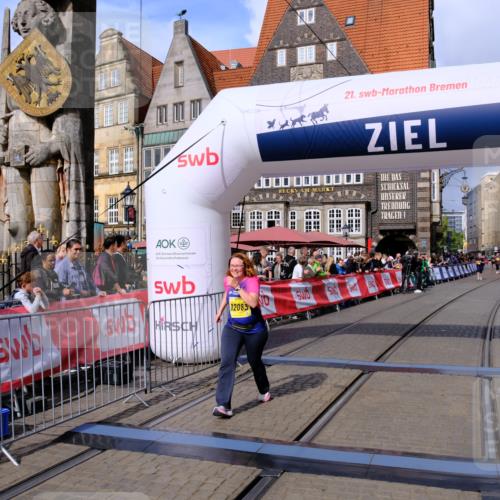 13.09.2026 - 21. swb-Marathon Bremen Tim E. http://msf.ph/oto/10349510 13.09.2026 11:23:16 Ziel 12083 meine-sportfotos.de