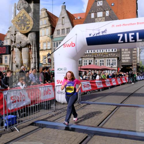 13.09.2026 - 21. swb-Marathon Bremen Tim E. http://msf.ph/oto/10349532 13.09.2026 11:23:17 Ziel 12083 meine-sportfotos.de