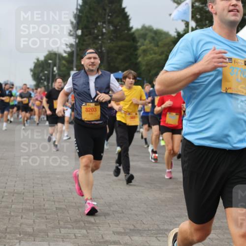 13.09.2026 - Kiel Lauf Andreas Tolksdorf http://msf.ph/oto/10352555 13.09.2026 09:56:36 Kiellinie 8203, 38, 3770 meine-sportfotos.de