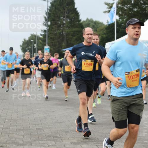13.09.2026 - Kiel Lauf Andreas Tolksdorf http://msf.ph/oto/10353560 13.09.2026 09:57:10 Kiellinie 38, 11598, 28, 10720 meine-sportfotos.de