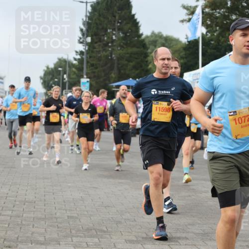 13.09.2026 - Kiel Lauf Andreas Tolksdorf http://msf.ph/oto/10353565 13.09.2026 09:57:10 Kiellinie 48, 11598, 38, 10720 meine-sportfotos.de