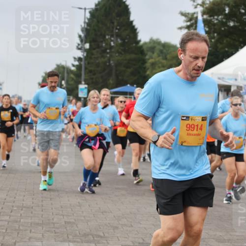 13.09.2026 - Kiel Lauf Andreas Tolksdorf http://msf.ph/oto/10354192 13.09.2026 09:57:39 Kiellinie 28, 9914 meine-sportfotos.de