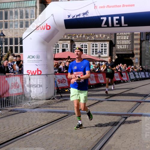 13.09.2026 - 21. swb-Marathon Bremen Tim E. http://msf.ph/oto/10356412 13.09.2026 12:50:34 Ziel 520, 4232, 7692 meine-sportfotos.de