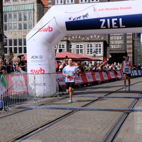 13.09.2026 - 21. swb-Marathon Bremen Tim E. http://msf.ph/oto/10356871 13.09.2026 12:51:42 Ziel 858, 3617, 13033 meine-sportfotos.de
