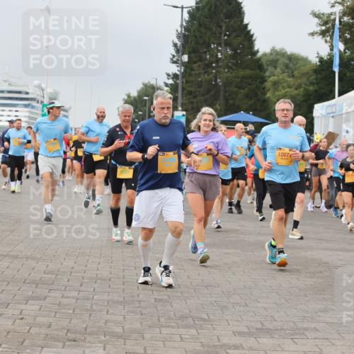 13.09.2026 - Kiel Lauf Andreas Tolksdorf http://msf.ph/oto/10357096 13.09.2026 09:59:34 Kiellinie 6731, 1007 meine-sportfotos.de