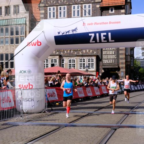 13.09.2026 - 21. swb-Marathon Bremen Tim E. http://msf.ph/oto/10357807 13.09.2026 12:53:08 Ziel 417, 553, 2100, 7244, 8077, 8729, 9522 meine-sportfotos.de