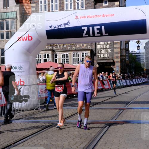 13.09.2026 - 21. swb-Marathon Bremen Tim E. http://msf.ph/oto/10358240 13.09.2026 12:53:40 Ziel 2352, 2585, 2670, 3080, 8081 meine-sportfotos.de