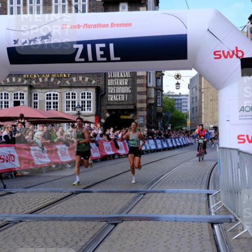 13.09.2026 - 21. swb-Marathon Bremen Tim E. http://msf.ph/oto/10359469 13.09.2026 12:56:11 Ziel 1583, 2072, 5163, 10034, 13080 meine-sportfotos.de