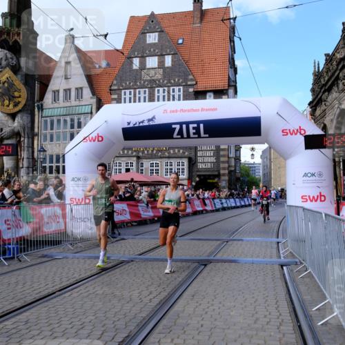 13.09.2026 - 21. swb-Marathon Bremen Tim E. http://msf.ph/oto/10359522 13.09.2026 12:56:12 Ziel 1583, 2072, 5163, 10034, 13080 meine-sportfotos.de