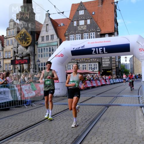 13.09.2026 - 21. swb-Marathon Bremen Tim E. http://msf.ph/oto/10359573 13.09.2026 12:56:13 Ziel 1583, 2072, 5163, 10034, 13080 meine-sportfotos.de