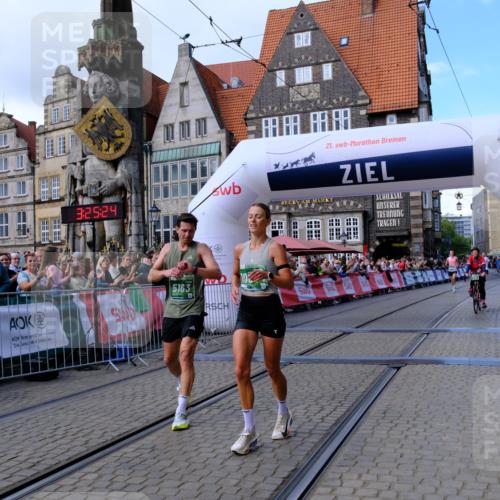 13.09.2026 - 21. swb-Marathon Bremen Tim E. http://msf.ph/oto/10359589 13.09.2026 12:56:13 Ziel 1583, 2072, 5163, 10034, 13080 meine-sportfotos.de