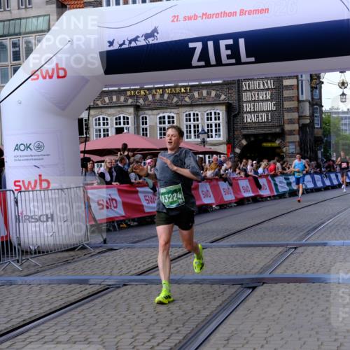 13.09.2026 - 21. swb-Marathon Bremen Tim E. http://msf.ph/oto/10359966 13.09.2026 12:56:53 Ziel 901, 1212, 1288, 4936, 13224 meine-sportfotos.de