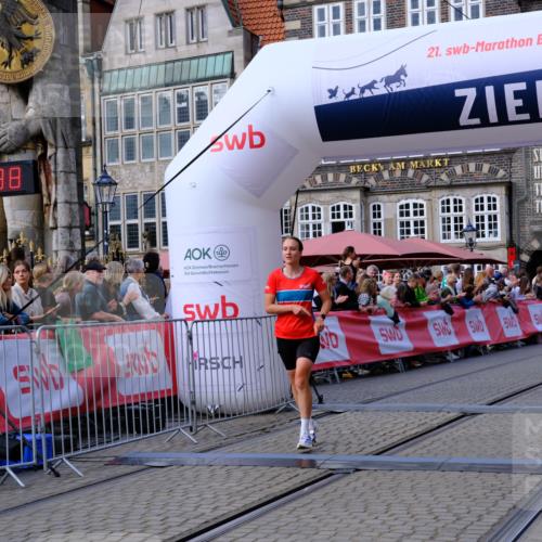 13.09.2026 - 21. swb-Marathon Bremen Tim E. http://msf.ph/oto/10360436 13.09.2026 12:57:27 Ziel 365, 573, 850, 3368, 5912 meine-sportfotos.de