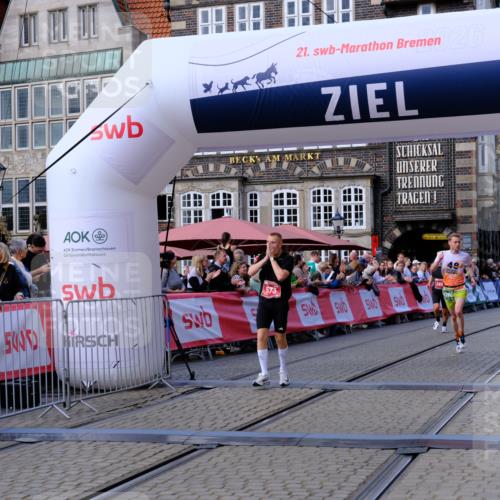 13.09.2026 - 21. swb-Marathon Bremen Tim E. http://msf.ph/oto/10360615 13.09.2026 12:57:48 Ziel 919, 1875, 2986, 4795, 6264 meine-sportfotos.de
