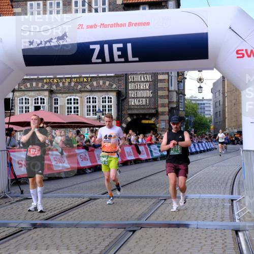 13.09.2026 - 21. swb-Marathon Bremen Tim E. http://msf.ph/oto/10360630 13.09.2026 12:57:49 Ziel 919, 1875, 2986, 4795, 6264 meine-sportfotos.de