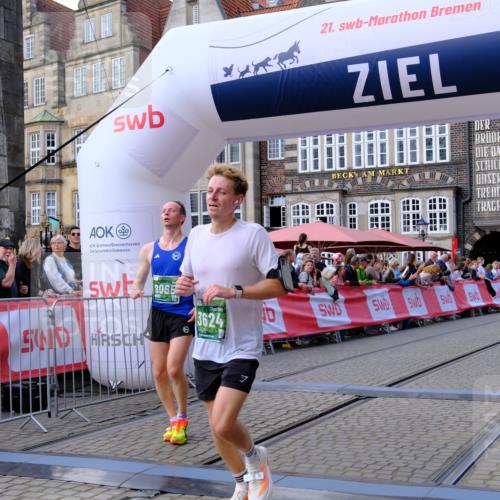 13.09.2026 - 21. swb-Marathon Bremen Tim E. http://msf.ph/oto/10361693 13.09.2026 12:59:15 Ziel 1118, 1576, 3624, 3688, 4399, 4847, 6929, 8065, 8994, 9120, 9329 meine-sportfotos.de