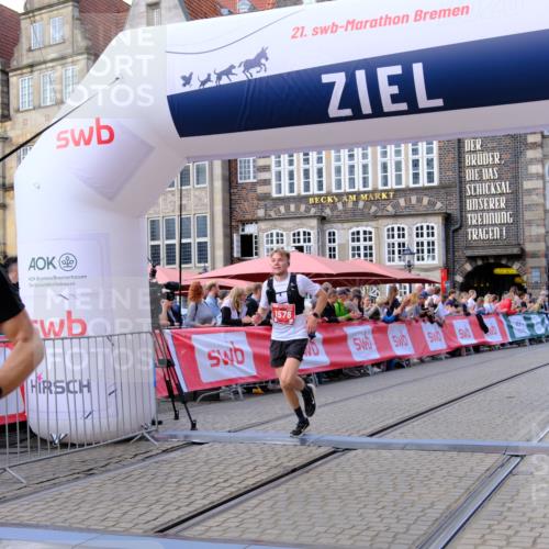 13.09.2026 - 21. swb-Marathon Bremen Tim E. http://msf.ph/oto/10362192 13.09.2026 12:59:37 Ziel 658, 1248, 1508, 1751, 1800, 1993, 2651, 3584, 4096, 6991, 8383, 9533 meine-sportfotos.de
