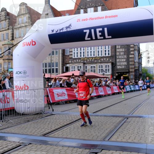 13.09.2026 - 21. swb-Marathon Bremen Tim E. http://msf.ph/oto/10362521 13.09.2026 13:00:06 Ziel 126, 277, 807, 1320, 1485, 1852, 4964, 5828, 6557, 8850, 9153 meine-sportfotos.de