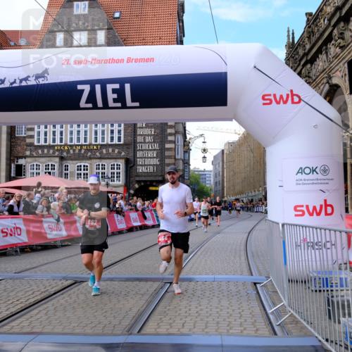 13.09.2026 - 21. swb-Marathon Bremen Tim E. http://msf.ph/oto/10362786 13.09.2026 13:00:23 Ziel 603, 735, 912, 1571, 1758, 1911, 1930, 7170, 8689, 9153 meine-sportfotos.de