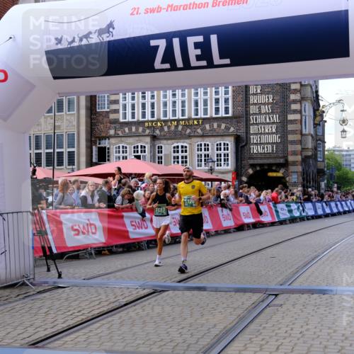 13.09.2026 - 21. swb-Marathon Bremen Tim E. http://msf.ph/oto/10363169 13.09.2026 13:00:43 Ziel 671, 1136, 1550, 1754, 2683, 5776, 7015 meine-sportfotos.de