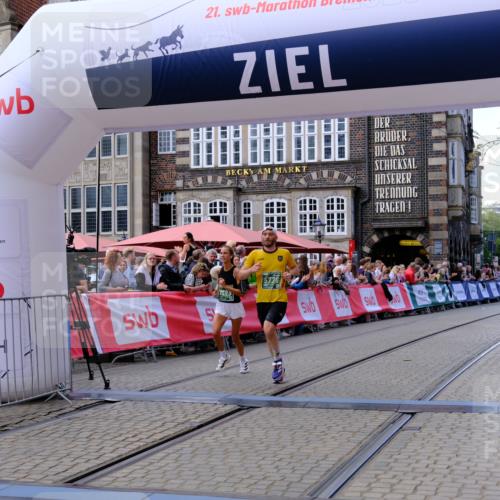 13.09.2026 - 21. swb-Marathon Bremen Tim E. http://msf.ph/oto/10363180 13.09.2026 13:00:43 Ziel 671, 1136, 1550, 1754, 2683, 5776, 7015 meine-sportfotos.de