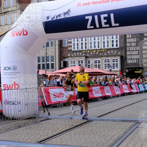 13.09.2026 - 21. swb-Marathon Bremen Tim E. http://msf.ph/oto/10363212 13.09.2026 13:00:44 Ziel 671, 1136, 1550, 1754, 2683, 5776, 7015 meine-sportfotos.de