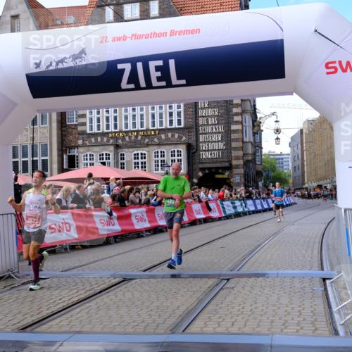 13.09.2026 - 21. swb-Marathon Bremen Tim E. http://msf.ph/oto/10363395 13.09.2026 13:00:58 Ziel 371, 453, 1136, 1550, 1754, 2141, 4904, 8749 meine-sportfotos.de