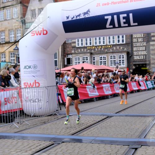13.09.2026 - 21. swb-Marathon Bremen Tim E. http://msf.ph/oto/10364243 13.09.2026 13:01:58 Ziel 1614, 4696, 5369, 7950, 9137, 13063, 13168 meine-sportfotos.de