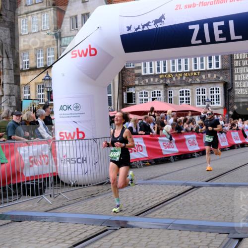 13.09.2026 - 21. swb-Marathon Bremen Tim E. http://msf.ph/oto/10364261 13.09.2026 13:01:59 Ziel 1614, 4696, 5369, 7950, 9137, 13063, 13168 meine-sportfotos.de