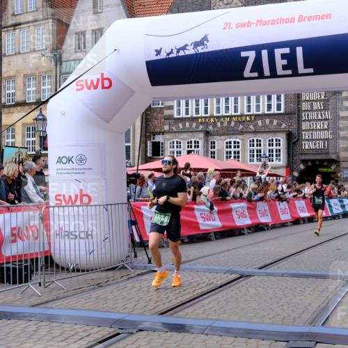 13.09.2026 - 21. swb-Marathon Bremen Tim E. http://msf.ph/oto/10364299 13.09.2026 13:02:00 Ziel 1614, 4696, 5369, 7950, 9137, 13063, 13168 meine-sportfotos.de
