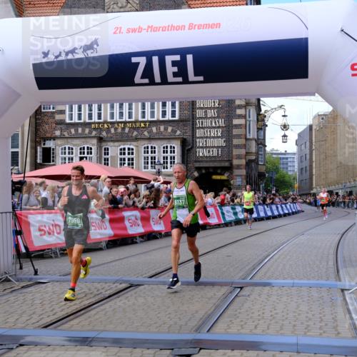 13.09.2026 - 21. swb-Marathon Bremen Tim E. http://msf.ph/oto/10364415 13.09.2026 13:02:03 Ziel 1614, 4696, 4739, 5369, 7950, 9137, 13168 meine-sportfotos.de