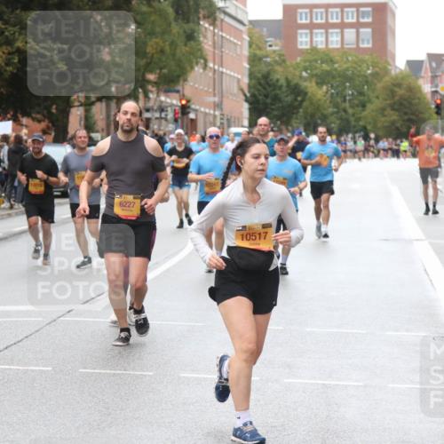 13.09.2026 - Kiel Lauf Markus Tischler http://msf.ph/oto/10364657 13.09.2026 12:01:04 Fleethörn 3697, 12615, 6227, 38, 10517 meine-sportfotos.de
