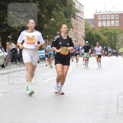 13.09.2026 - Kiel Lauf Markus Tischler http://msf.ph/oto/10364792 13.09.2026 12:01:37 Fleethörn 8705 meine-sportfotos.de