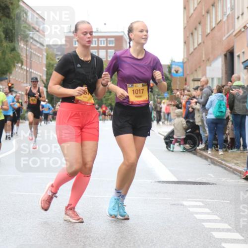 13.09.2026 - Kiel Lauf Markus Tischler http://msf.ph/oto/10365035 13.09.2026 12:02:21 Fleethörn 1017 meine-sportfotos.de