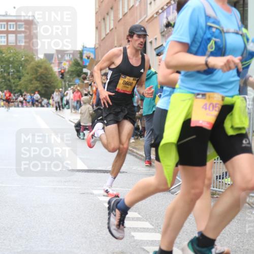 13.09.2026 - Kiel Lauf Markus Tischler http://msf.ph/oto/10365078 13.09.2026 12:02:25 Fleethörn 8608, 405, 2069 meine-sportfotos.de