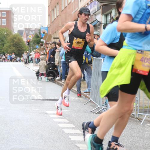 13.09.2026 - Kiel Lauf Markus Tischler http://msf.ph/oto/10365082 13.09.2026 12:02:25 Fleethörn 8608, 405 meine-sportfotos.de