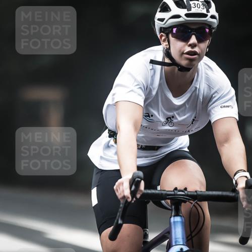 13.09.2026 - Stadtparktriathlon H.Heesch http://msf.ph/oto/10365723 13.09.2026 10:12:41 Radfahren 268, 303 meine-sportfotos.de