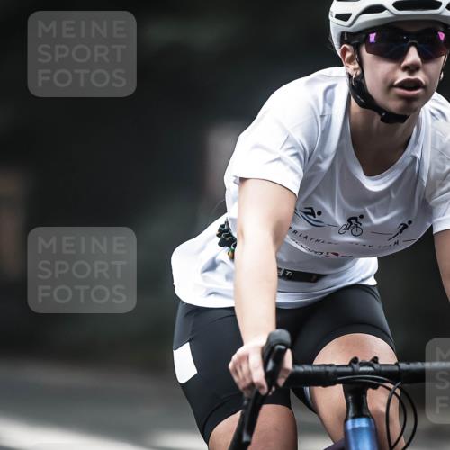 13.09.2026 - Stadtparktriathlon H.Heesch http://msf.ph/oto/10365731 13.09.2026 10:12:41 Radfahren 268, 303 meine-sportfotos.de