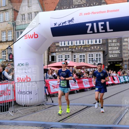 13.09.2026 - 21. swb-Marathon Bremen Tim E. http://msf.ph/oto/10366339 13.09.2026 13:04:03 Ziel 1090, 1587, 2889, 3092, 5024, 5143, 5719, 6973, 8096, 9642 meine-sportfotos.de