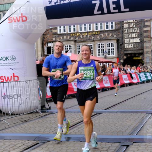 13.09.2026 - 21. swb-Marathon Bremen Tim E. http://msf.ph/oto/10367403 13.09.2026 13:04:43 Ziel 650, 744, 1223, 1224, 1860, 2207, 3284, 3424, 4239, 7871, 8936, 13034 meine-sportfotos.de