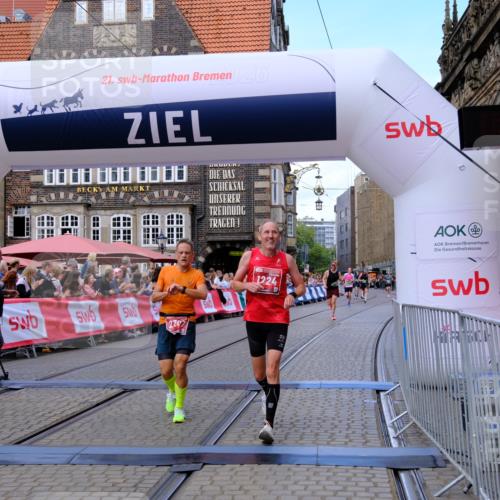 13.09.2026 - 21. swb-Marathon Bremen Tim E. http://msf.ph/oto/10368441 13.09.2026 13:05:23 Ziel 1336, 1822, 2297, 3196, 4729, 6708, 7102, 9495 meine-sportfotos.de