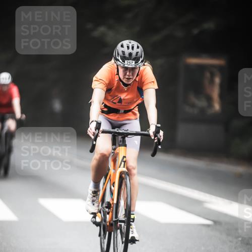 13.09.2026 - Stadtparktriathlon H.Heesch http://msf.ph/oto/10368520 13.09.2026 10:17:50 Radfahren 257, 283 meine-sportfotos.de