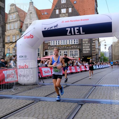 13.09.2026 - 21. swb-Marathon Bremen Tim E. http://msf.ph/oto/10369004 13.09.2026 13:06:49 Ziel 508, 788, 1770, 1921, 2832, 3910, 4777, 7590, 8621, 13148 meine-sportfotos.de