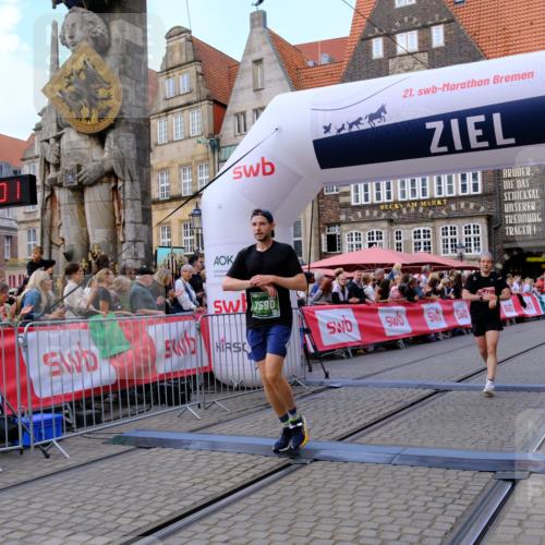 13.09.2026 - 21. swb-Marathon Bremen Tim E. http://msf.ph/oto/10369115 13.09.2026 13:06:50 Ziel 508, 788, 1770, 1921, 2832, 3910, 4777, 6951, 7590, 8621, 13148 meine-sportfotos.de