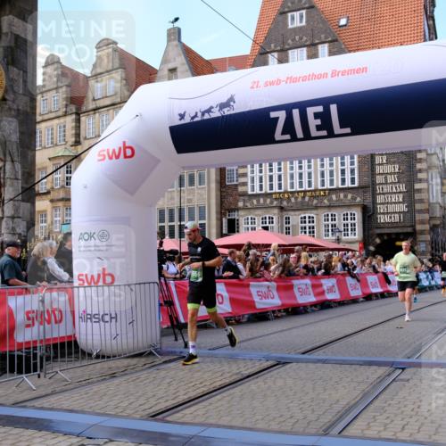 13.09.2026 - 21. swb-Marathon Bremen Tim E. http://msf.ph/oto/10370778 13.09.2026 13:08:06 Ziel 969, 4732, 4852, 4990, 5570, 5976, 7558, 8611, 8737, 9035, 9356, 13160 meine-sportfotos.de