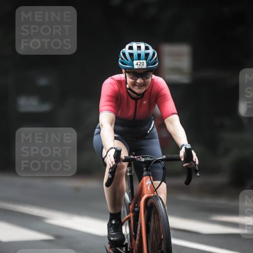 13.09.2026 - Stadtparktriathlon H.Heesch http://msf.ph/oto/10371029 13.09.2026 10:20:43 Radfahren 223, 419, 420 meine-sportfotos.de