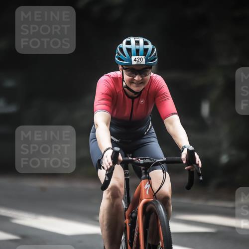 13.09.2026 - Stadtparktriathlon H.Heesch http://msf.ph/oto/10371037 13.09.2026 10:20:43 Radfahren 223, 419, 420 meine-sportfotos.de
