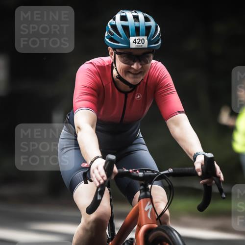 13.09.2026 - Stadtparktriathlon H.Heesch http://msf.ph/oto/10371062 13.09.2026 10:20:44 Radfahren 223, 419, 420 meine-sportfotos.de